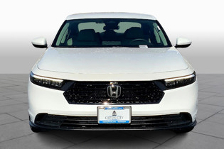 2024 Honda Accord