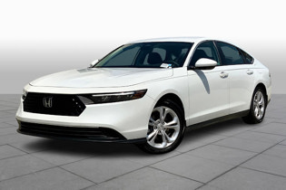 2024 Honda Accord