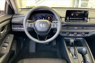 2024 Honda Accord