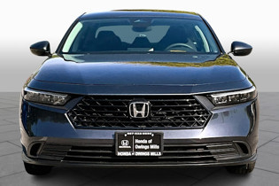 2023 Honda Accord