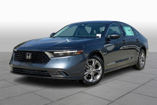 2024 Honda Accord