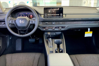 2024 Honda Accord