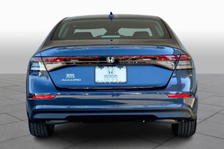 2024 Honda Accord