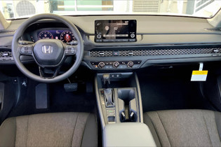 2024 Honda Accord