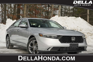 2024 Honda Accord