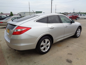 2010 Honda Accord Crosstour