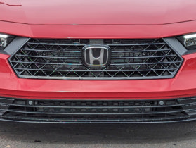 2024 Honda Accord Hybrid