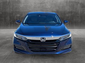 2020 Honda Accord Sedan