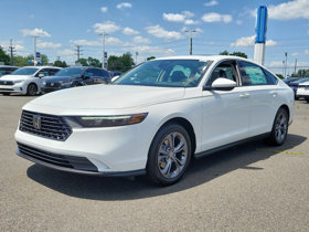 2024 Honda Accord Sedan