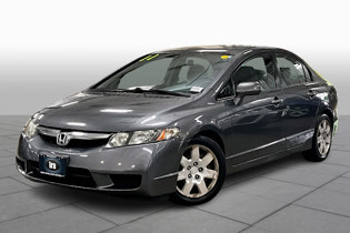 2011 Honda Civic