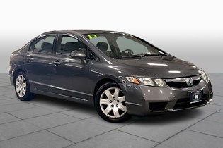 2011 Honda Civic