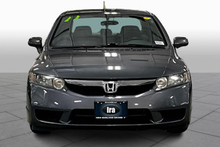 2011 Honda Civic