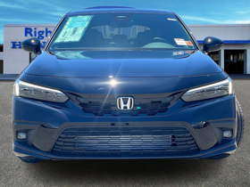 2024 Honda Civic Hatchback