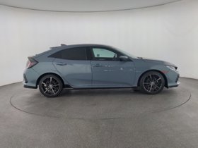 2020 Honda Civic Hatchback