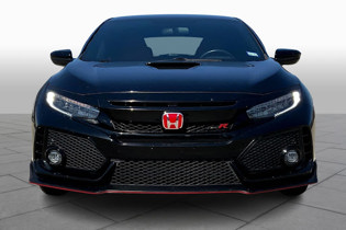 2017 Honda Civic Type R