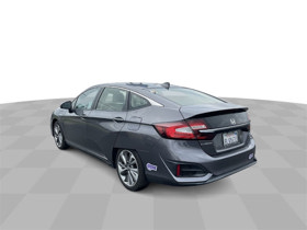 2019 Honda Clarity Plug-In Hybrid