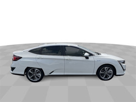 2018 Honda Clarity Plug-In Hybrid