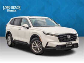 2024 Honda CR-V