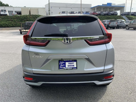 2020 Honda CR-V