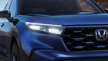 2024 Honda CR-V Hybrid