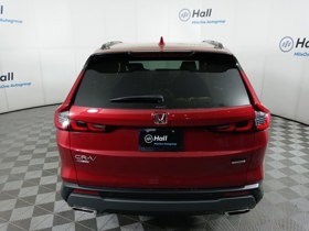 2023 Honda CR-V Hybrid