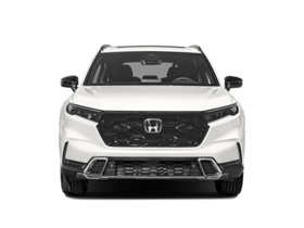 2024 Honda CR-V Hybrid