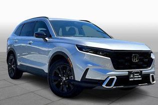 2023 Honda CR-V Hybrid