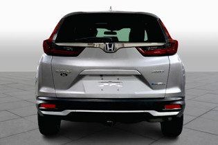 2021 Honda CR-V Hybrid