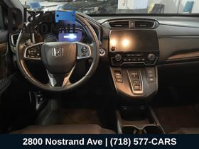 2020 Honda CR-V Hybrid