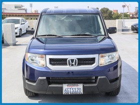 2009 Honda Element