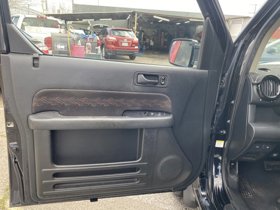 2008 Honda Element