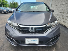 2019 Honda Fit