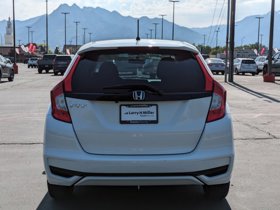 2020 Honda Fit