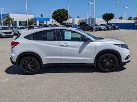 2022 Honda HR-V