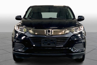 2021 Honda HR-V