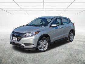 2016 Honda HR-V