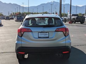 2016 Honda HR-V