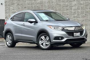 2019 Honda HR-V