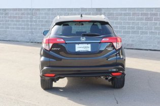 2021 Honda HR-V