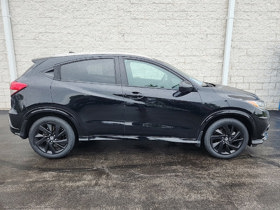 2021 Honda HR-V