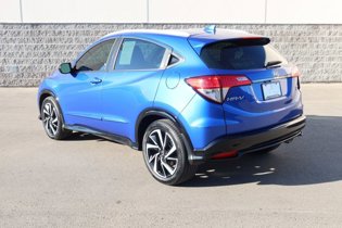 2019 Honda HR-V