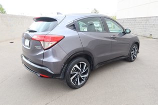 2020 Honda HR-V