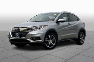 2021 Honda HR-V