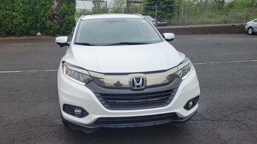 2021 Honda HR-V