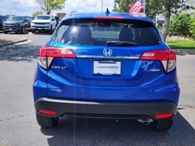 2021 Honda HR-V