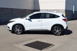 2022 Honda HR-V