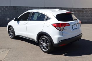 2022 Honda HR-V