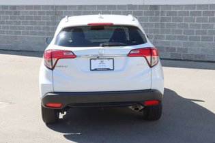 2022 Honda HR-V