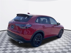 2024 Honda HR-V