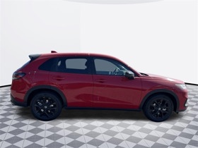 2024 Honda HR-V